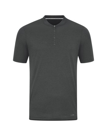 Polo Pro Casual / Polyester-Stretch-Jersey