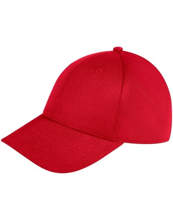 Cap Basic / 100 % Polyester (recycelt)