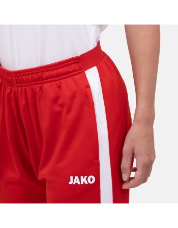 Polyesterhose Power / Matt-Polyester-Tricot