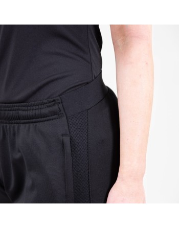 Polyesterhose Power / Matt-Polyester-Tricot