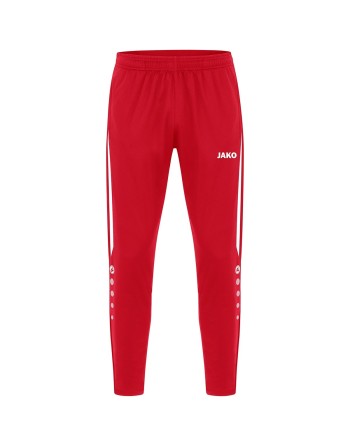 Polyesterhose Power / Matt-Polyester-Tricot