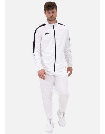 Polyesterhose Power / Matt-Polyester-Tricot