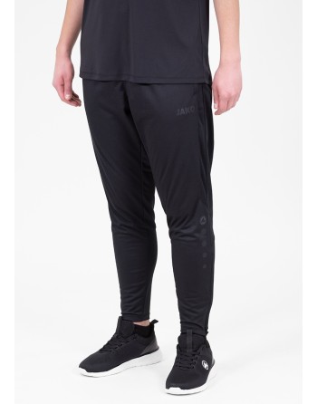 Polyesterhose Power / Matt-Polyester-Tricot