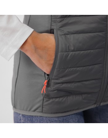 Steppweste Premium / Oberstoff: 100 % Nylon