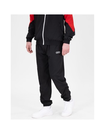 Freizeithose Retro / Stretch-Micro-Twill