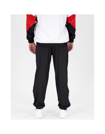 Freizeithose Retro / Stretch-Micro-Twill