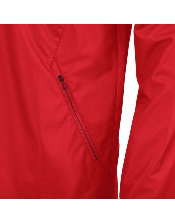 Allwetterjacke Allround / 100 % Polyester