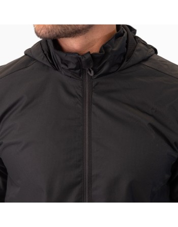 Allwetterjacke Allround / 100 % Polyester