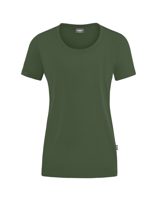 T-Shirt Organic Stretch / Single-Jersey