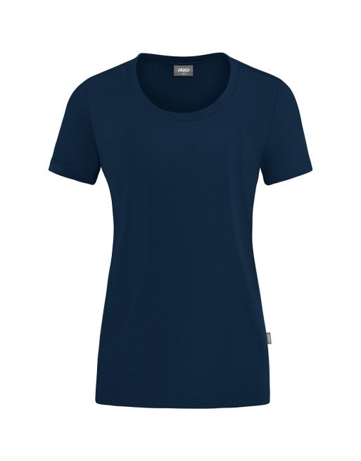T-Shirt Organic Stretch / Single-Jersey