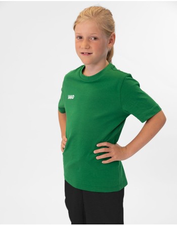 T-Shirt Base / Single-Jersey