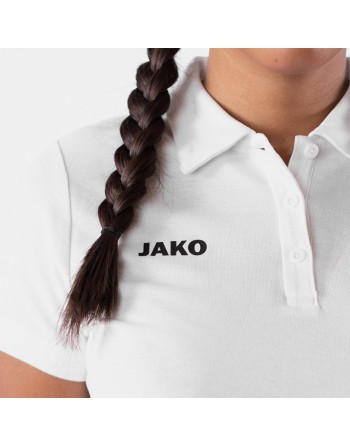 Polo Base / Cotton-Piqué