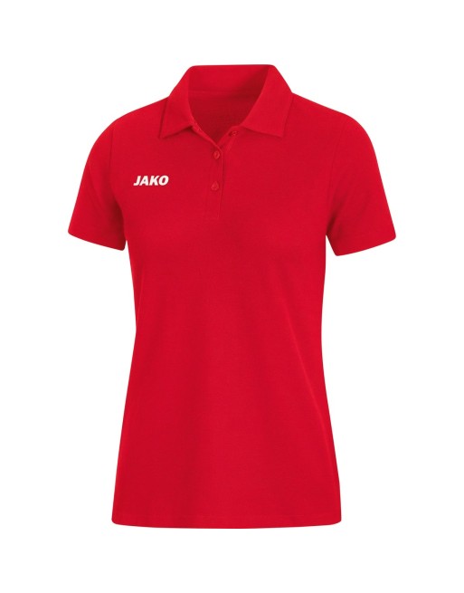 Polo Base / Cotton-Piqué