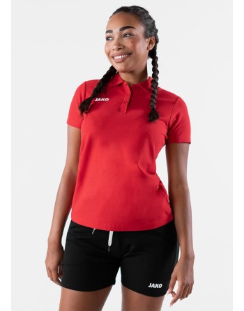 Polo Base / Cotton-Piqué