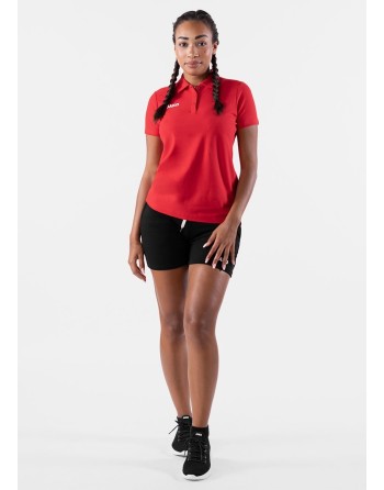 Polo Base / Cotton-Piqué