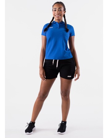 Polo Base / Cotton-Piqué