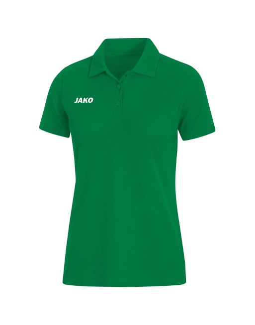 Polo Base / Cotton-Piqué