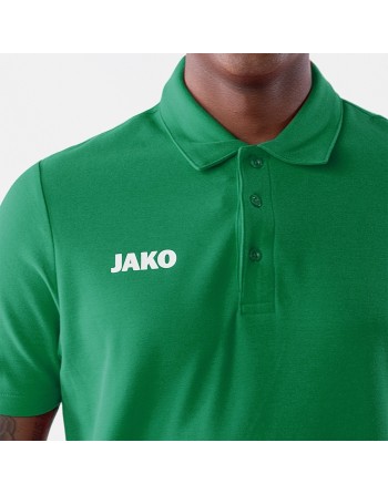 Polo Base / Cotton-Piqué