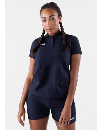 Polo Base / Cotton-Piqué