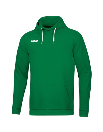 Kapuzensweat Base / French-Terry