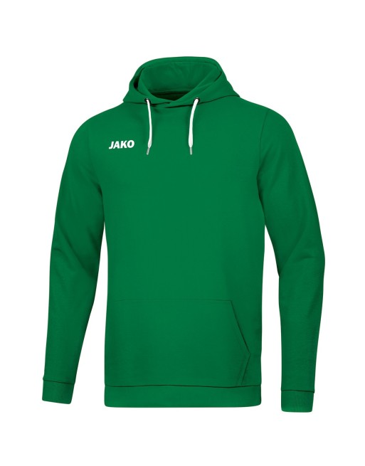 Kapuzensweat Base / French-Terry