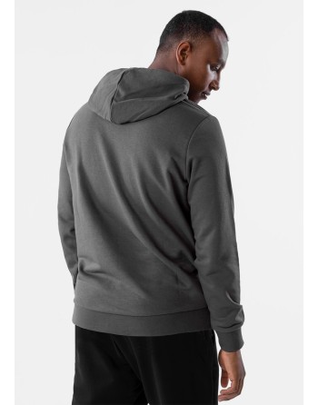 Kapuzensweat Base / French-Terry