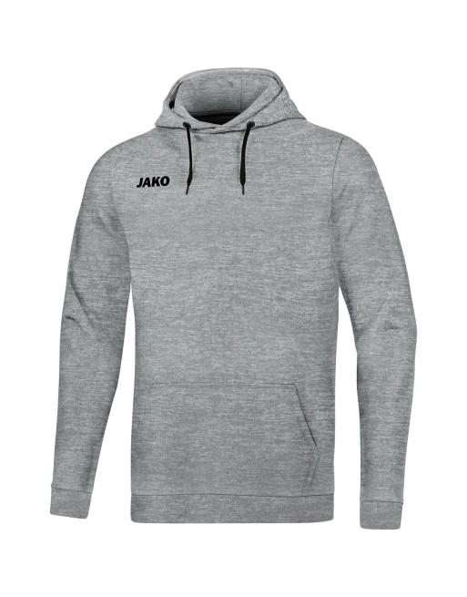 Kapuzensweat Base / French-Terry