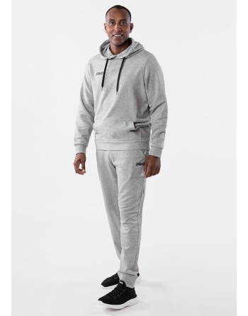 Kapuzensweat Base / French-Terry