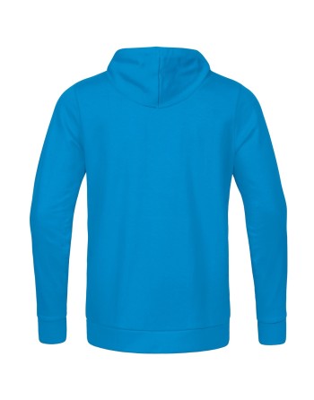 Kapuzensweat Base / French-Terry