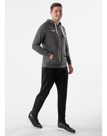 Kapuzenjacke Base / French-Terry