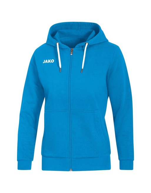 Kapuzenjacke Base / French-Terry