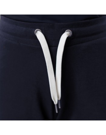 Short Base Damen / French-Terry