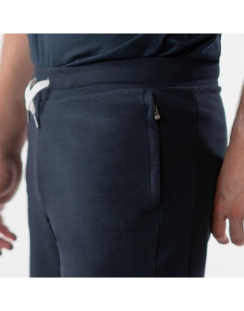 Short Base / French-Terry