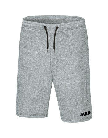 Short Base / French-Terry