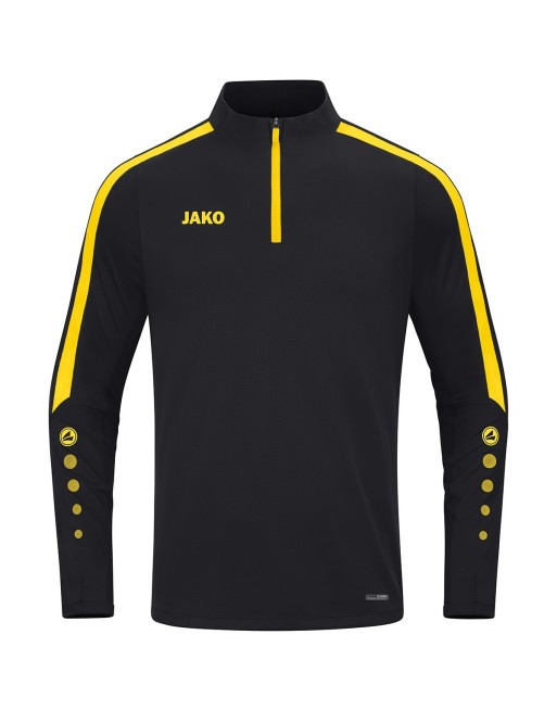 Ziptop Power / Polyester-Honey-Comb