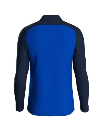 Ziptop Iconic / Polyester-Stretch-Fleece