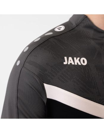 Ziptop Iconic / Polyester-Stretch-Fleece