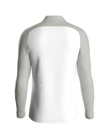 Ziptop Iconic / Polyester-Stretch-Fleece