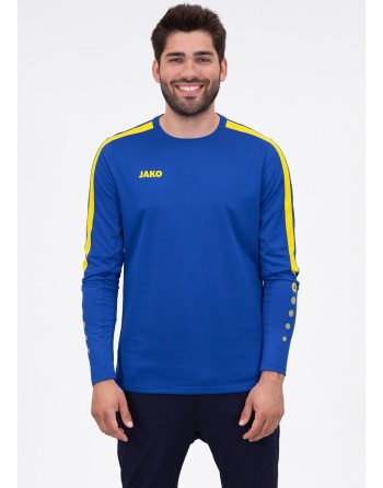 Sweat Power / Polyester-Honey-Comb