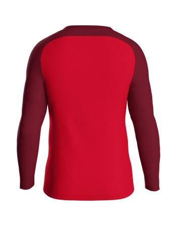 Sweat Iconic / Polyester-Stretch-Fleece