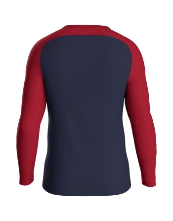 Sweat Iconic / Polyester-Stretch-Fleece