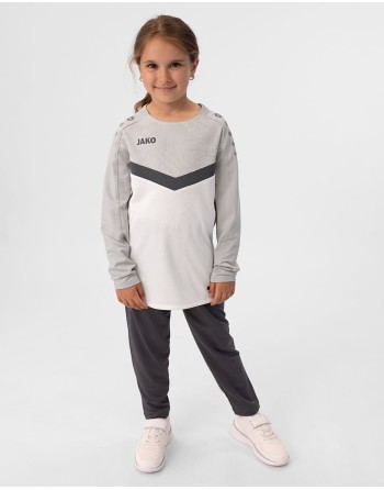 Sweat Iconic / Polyester-Stretch-Fleece