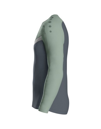 Sweat Iconic / Polyester-Stretch-Fleece