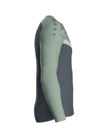 Sweat Iconic / Polyester-Stretch-Fleece