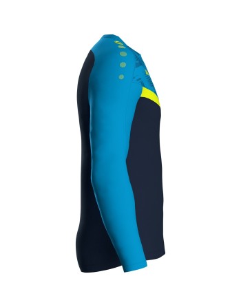 Sweat Iconic / Polyester-Stretch-Fleece