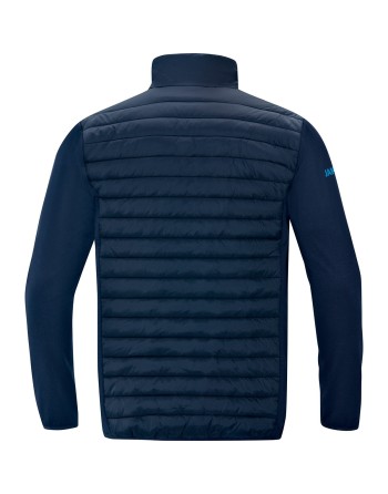 Hybridjacke Premium / Oberstoff: 100 % Nylon