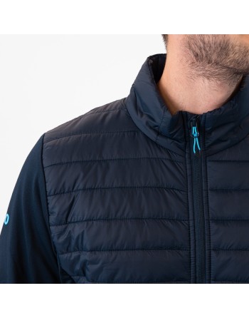 Hybridjacke Premium / Oberstoff: 100 % Nylon