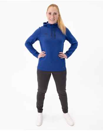 Kapuzensweat Premium Basics / Double-Tech-Knit
