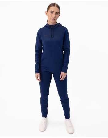 Kapuzensweat Premium Basics / Double-Tech-Knit