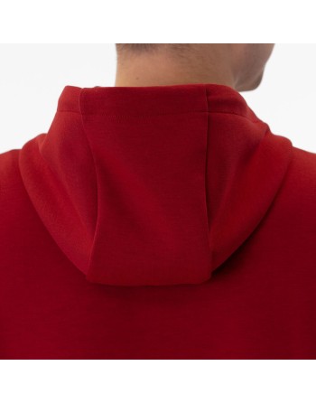 Kapuzenjacke Premium Basics / Double-Tech-Knit